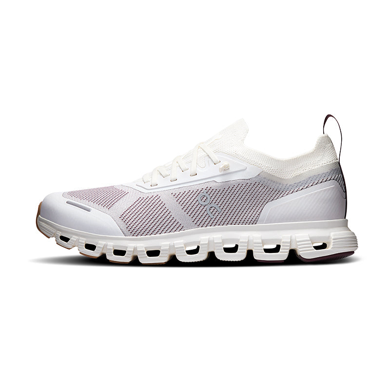 Women's Cloud 6 Versa Ice/Maroon