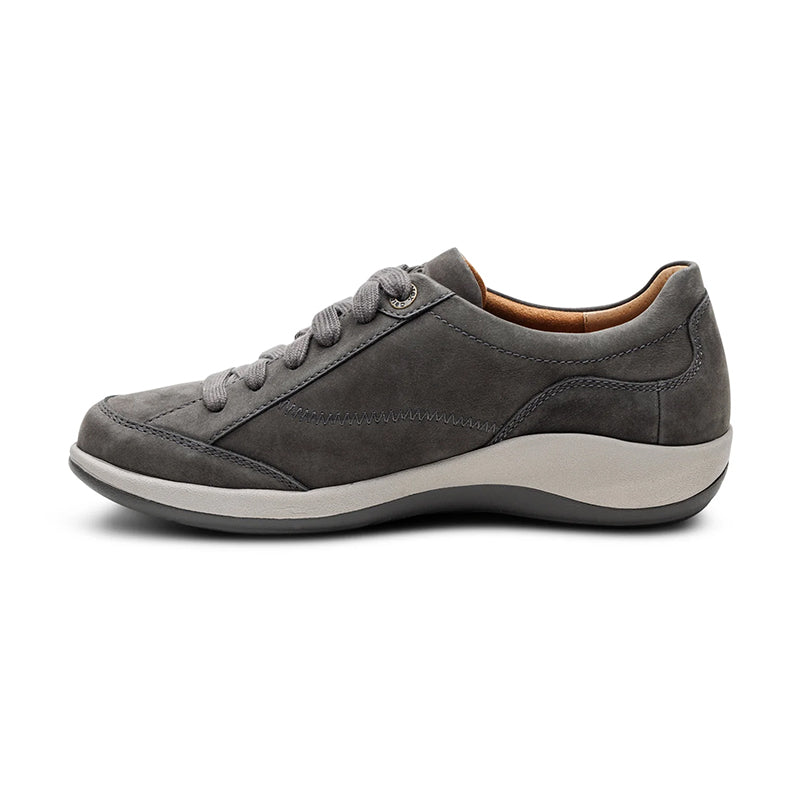 Women's Dahlia Charcoal