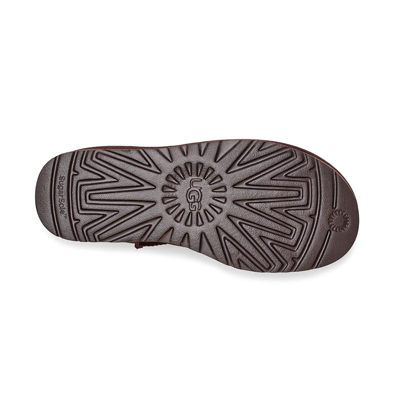 Women's Classic Ultra Mini Platform Burnt Cedar