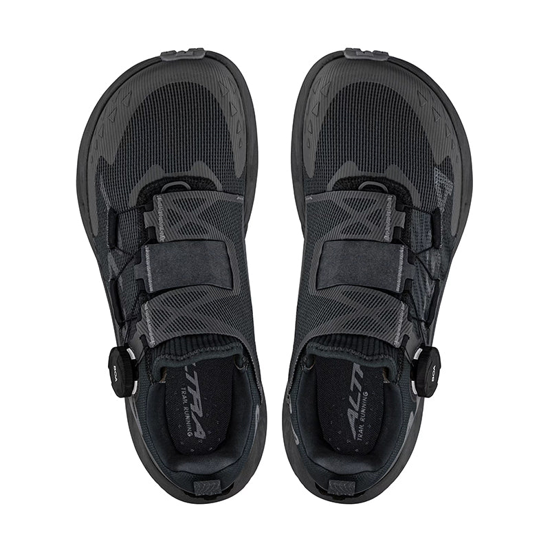Men's Timp 5 BOA Black/Black