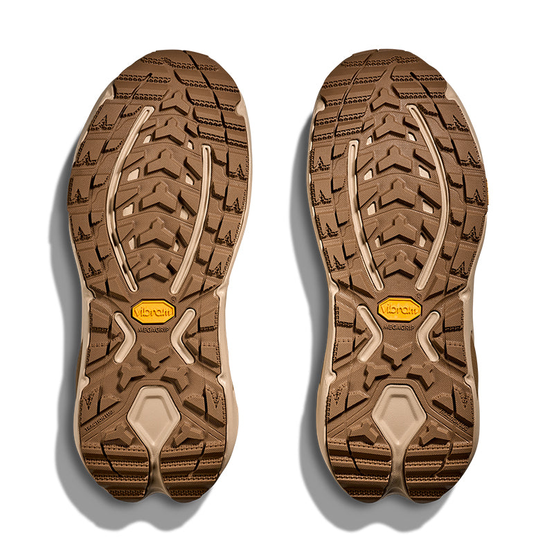 Women's Kaha 3 GORE-TEX Granola/Bark – Tradehome Shoes