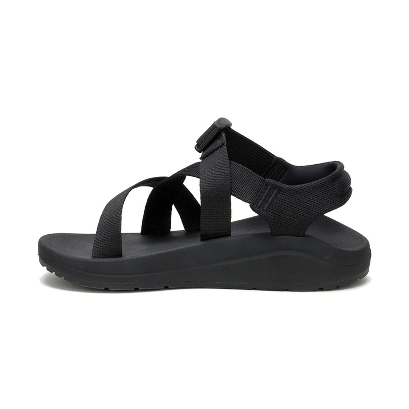 Men's CushZ Black