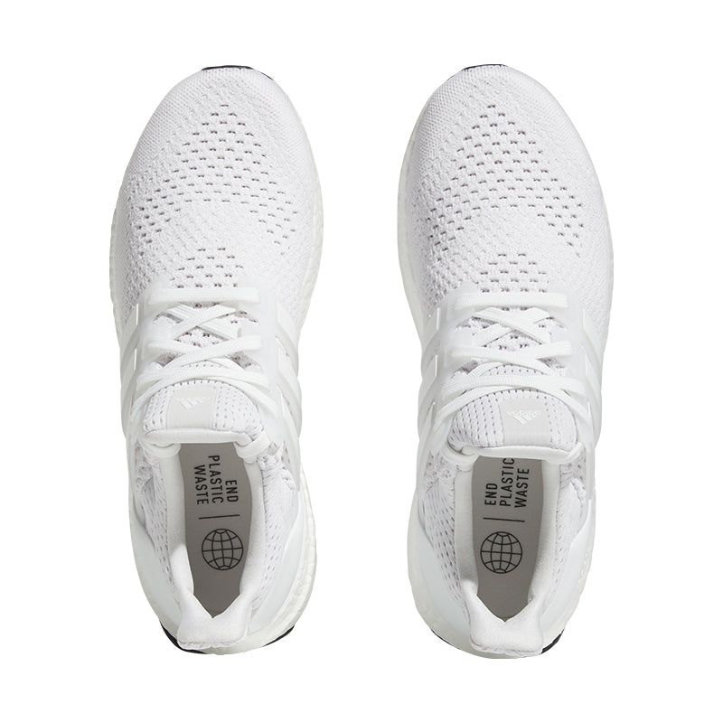 Women's Ultraboost 1.0 White/White/White Tradehome Shoes Women's Ultraboost 1.0 White/White/White Tradehome Shoes