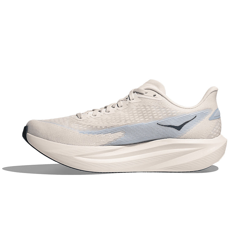 Men's Mach 7 Alabaster/Soaring Blue