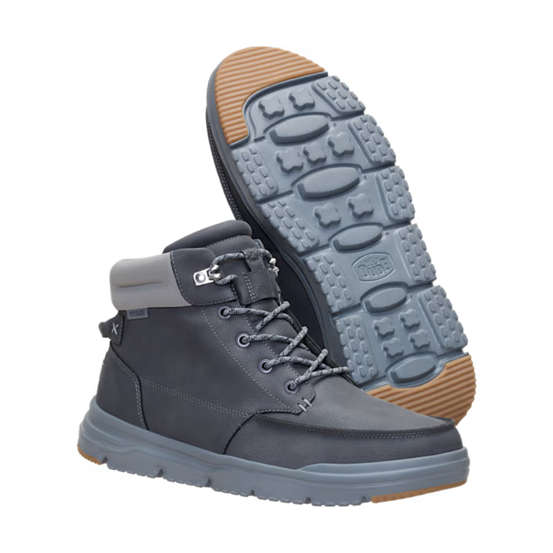Men's Bradley II Classic Poppy Seed/Multi