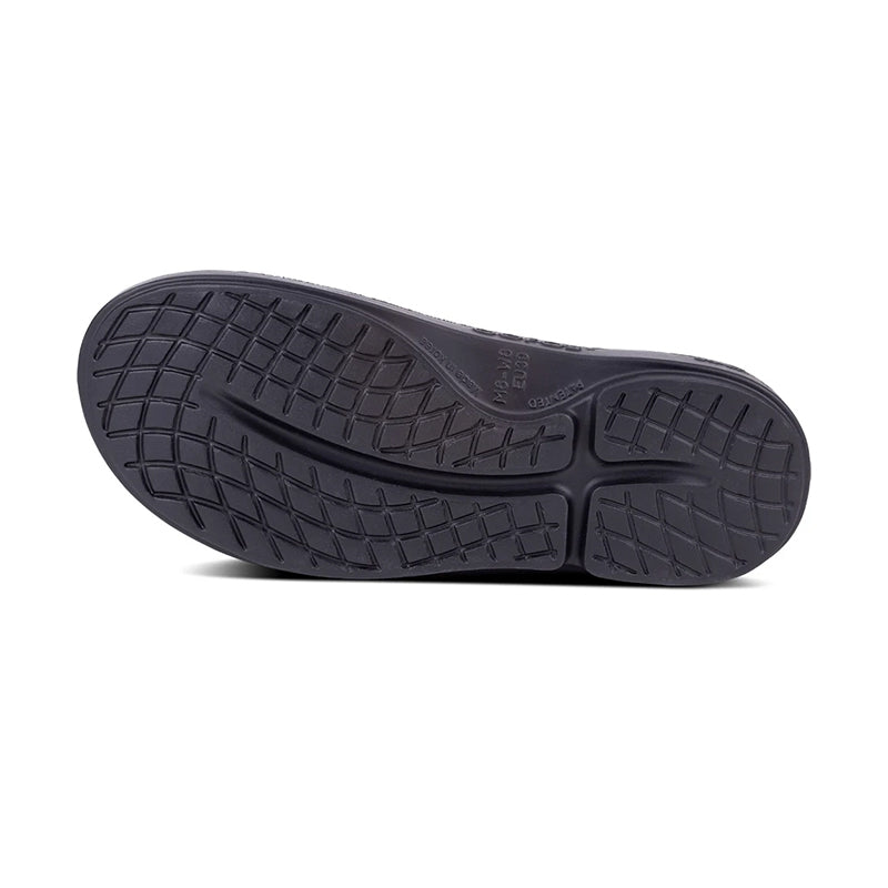 Women's Cloog Black Matte