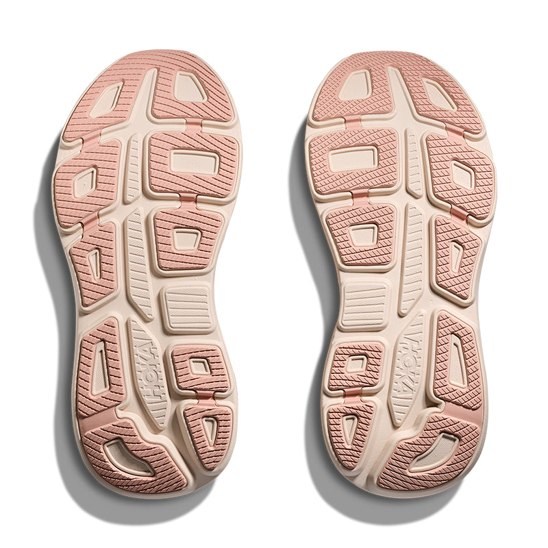 Women's Bondi 9 Rose Latte/Rose Cream – Tradehome Shoes
