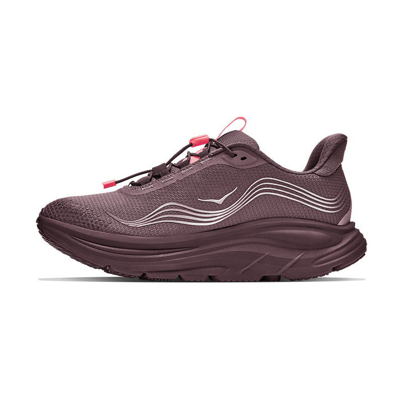 Women's Clifton 11 GORE-TEX Smoky Quartz/Deep Mauve