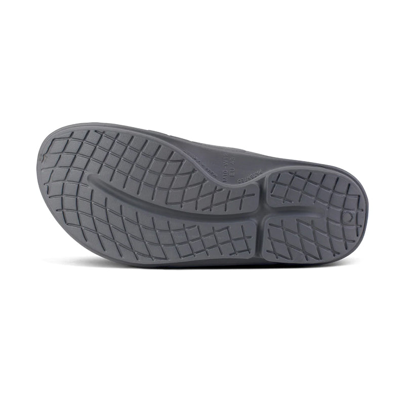靴 OOahh Sport Flex Tokyo Limited 2025 OOahh Sport Flex Tokyo Limited 2025 - Black/Neon – OOFOS
