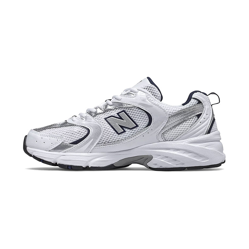 Shop Women's 530 White/Natural Indigo | Women's Sportswear Shoes
