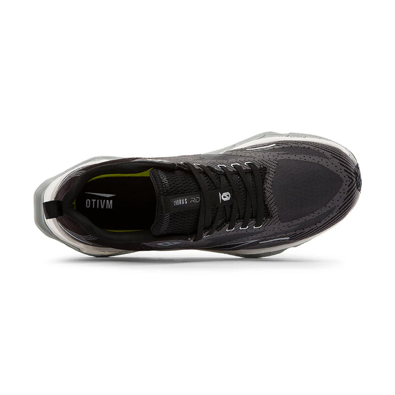 Men's Chorus RD Black/White