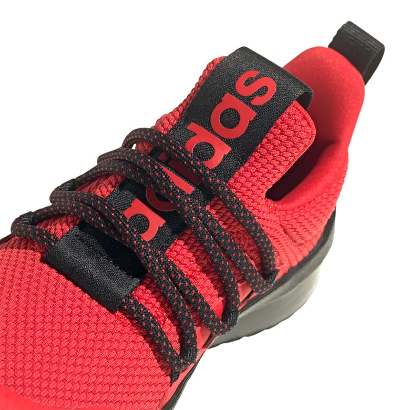 Kid's Preschool Lite Racer Adapt 5.0 Red/Red/Black – Tradehome Shoes