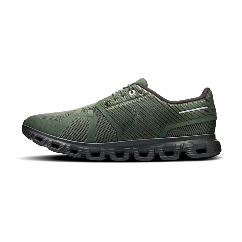 Men's Cloud 6 Thyme/Espresso