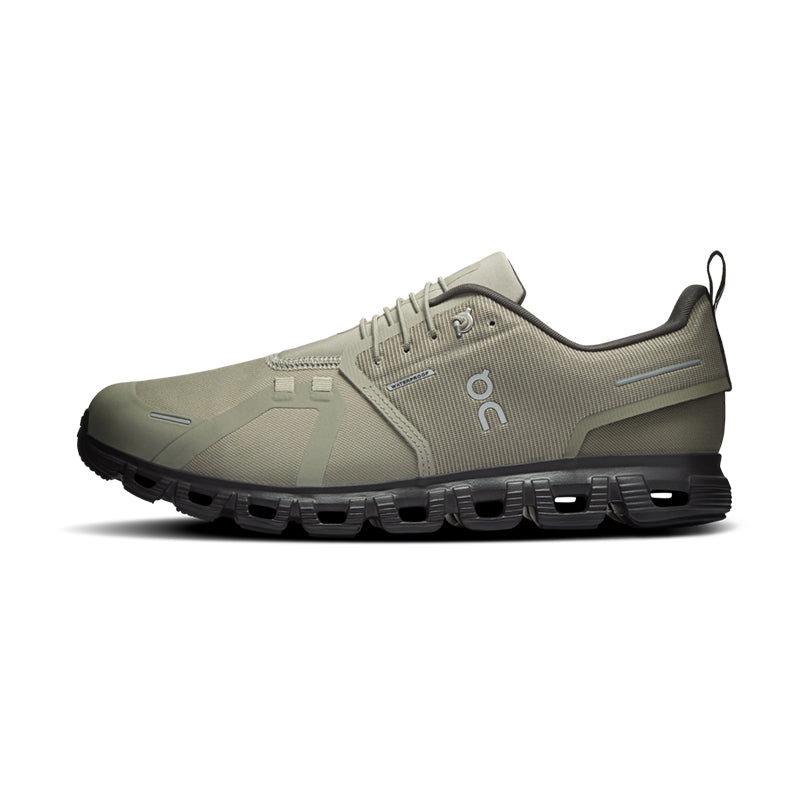 Men's Cloud 6 Waterproof Olive/Espresso