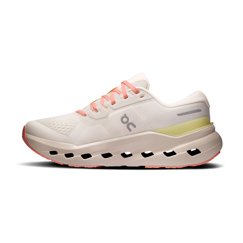 Women's Cloudrunner 3 Ivory/Dew