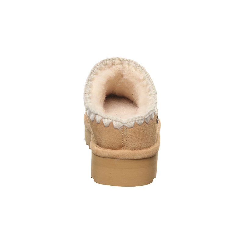 Women's Crochet Martis Iced Coffee