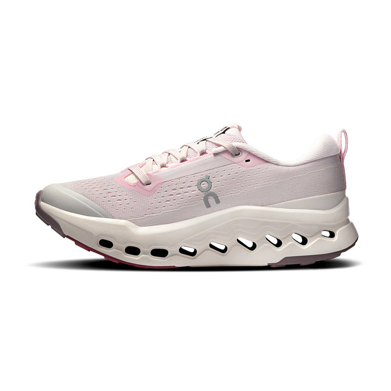 Women's Cloudsurfer Trail 2 Lily/Gardenia