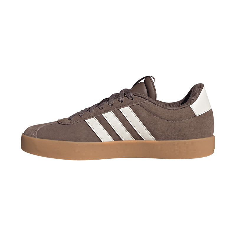 Women's VL Court 3.0 Earth Strata/Chalk White