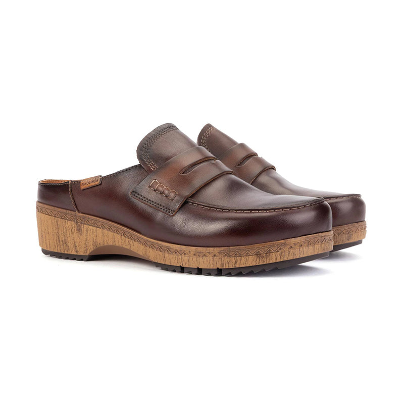 Women's Granada Penny Caoba