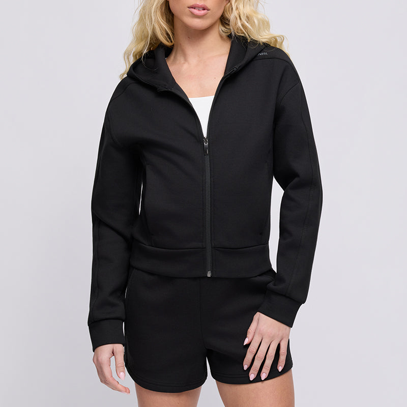 Women's Essence Full-Zip Hoodie