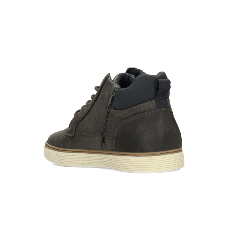 Men's Deloit Dark Grey