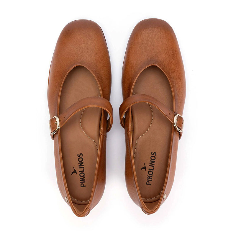 Women's Ubeda MJ Brandy