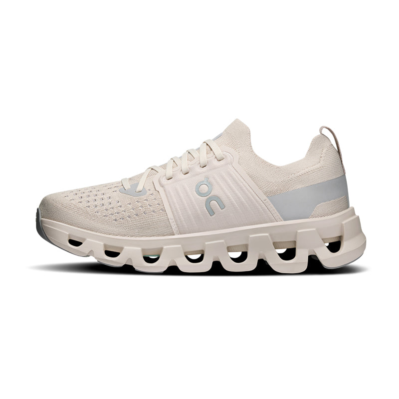 Women's Cloudswift 4 Pearl/Ore