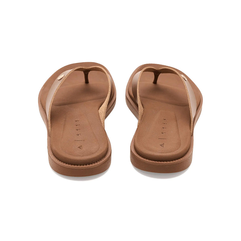 Women's Sunny Farah Chocolate