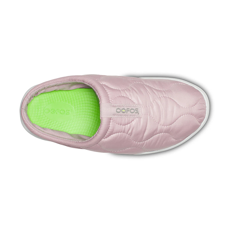Women's OOcoozie Thermo Mule Stardust – Tradehome Shoes