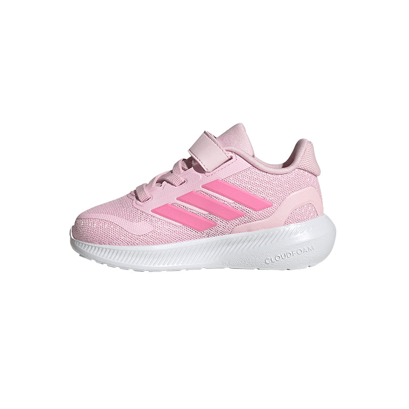 Kid's Toddler Runfalcon 5 Pink/White