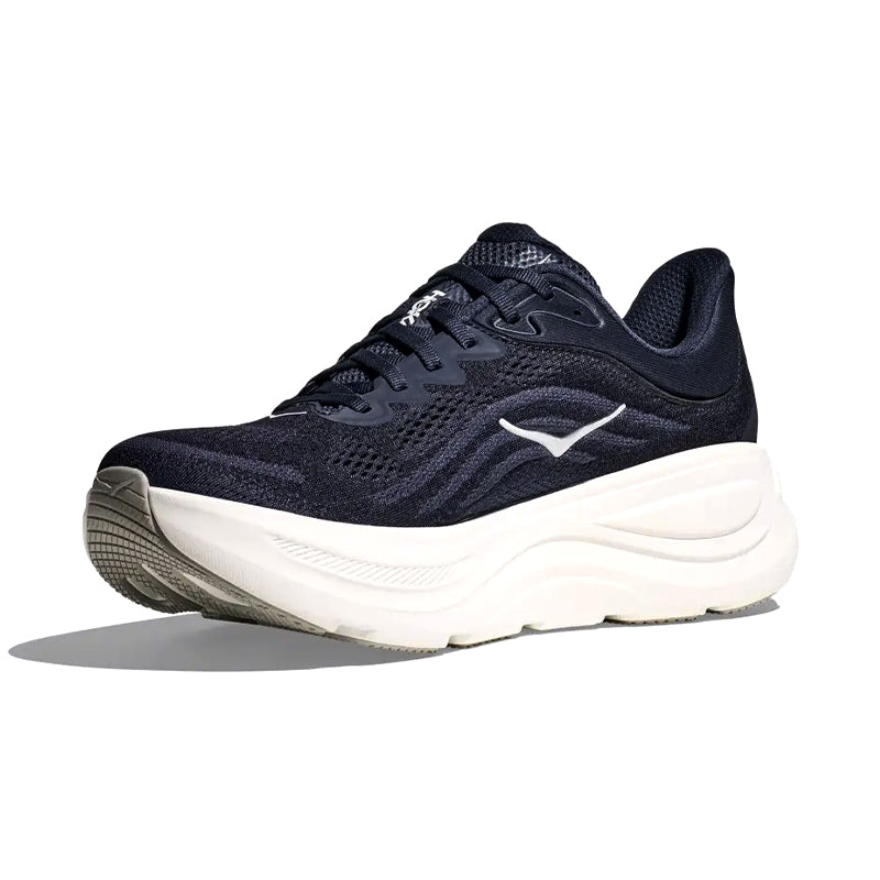 HOKA BONDI 9ボンダイ9 26.5㎝　ネイビー×ホワイト Shop Men's Bondi 9 Varsity Navy/White | Men's Performance Shoes by
