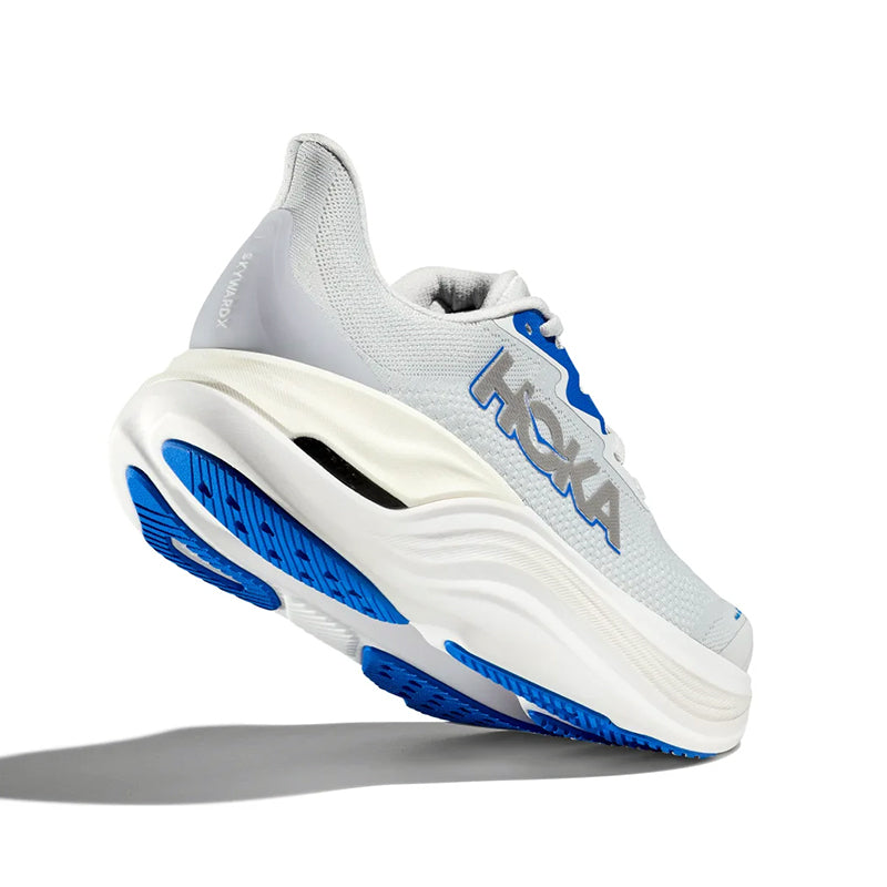 Men's Skyward X Cosmic Grey/Silver – Tradehome Shoes