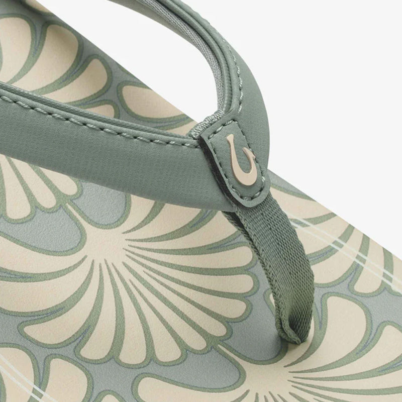 Women's Uiki Silver Pine/Pa'i