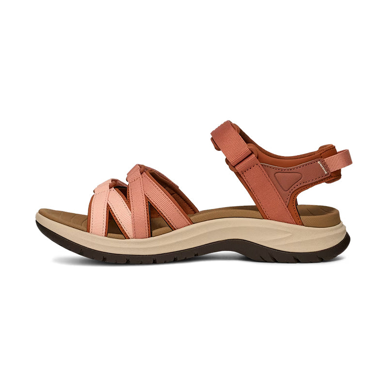 Shop Women's Tirra Sport Sedona Multi | Women's Adventure Sandals