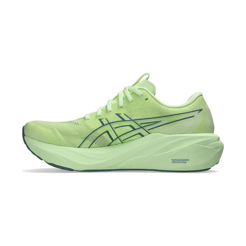 Men's GT-2000 15 Illuminate Yellow/Foggy
