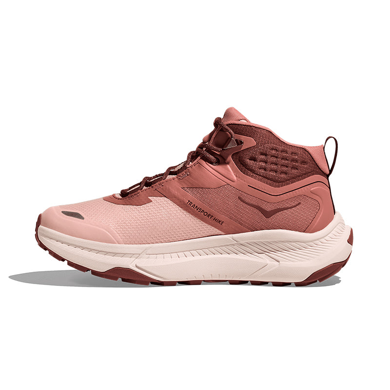 Women's Transport Hike GORE-TEX Rose Latte/Blush – Tradehome Shoes