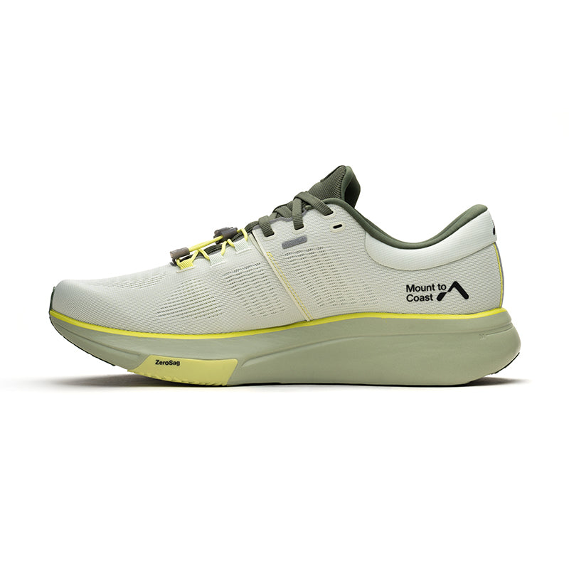 Men's Mount to Coast R1 Agave