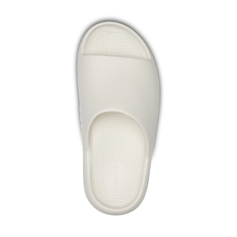 GO ONLY NOW ホワイトタンクトップ Women's OOahh PLUS Chalk – Tradehome Shoes