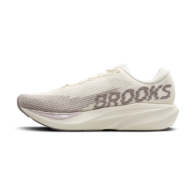 Women's Ghost AMP Arctic Wolf/Dove/Pink