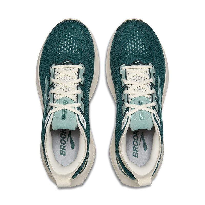Men's Glycerin 23 Atlantic Deep/Grey Mist/Coconut