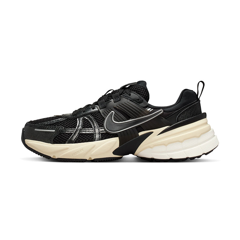 Women's V2K Black/Black/Silver
