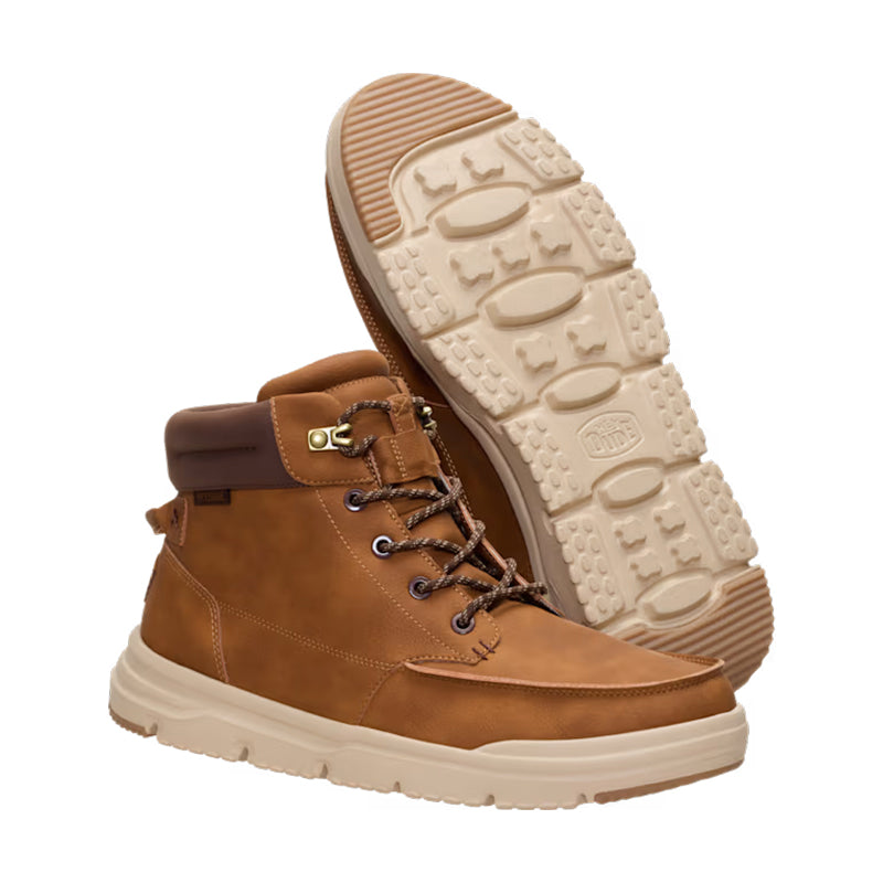 Men's Bradley II Classic Argan Oil/Multi
