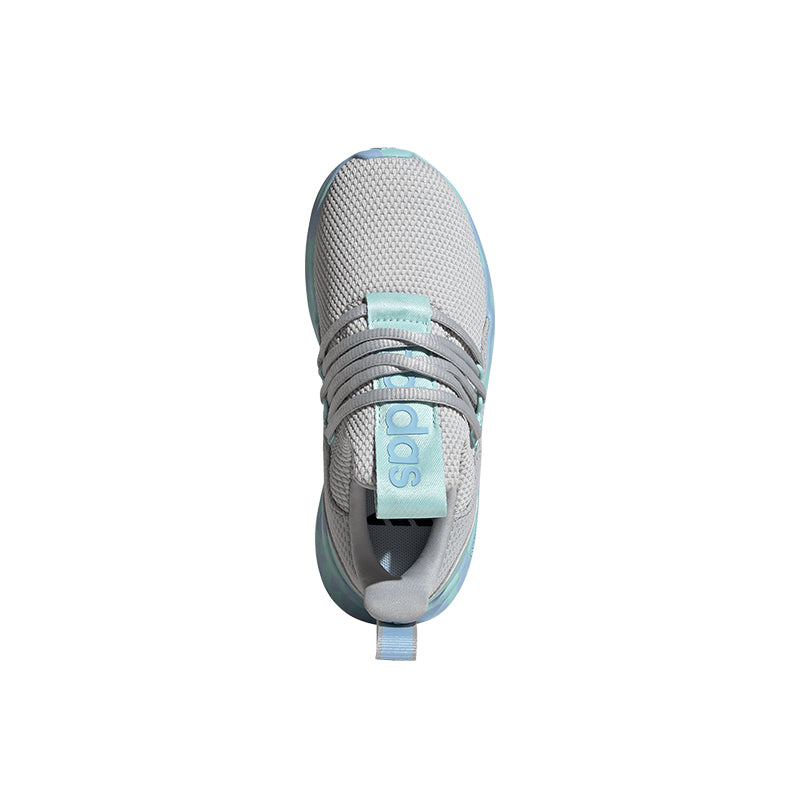 adidas Lite Racer Adapt 7.0 Shoes Kids Blue 3