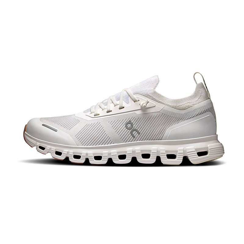 Women's Cloud 6 Versa White/White