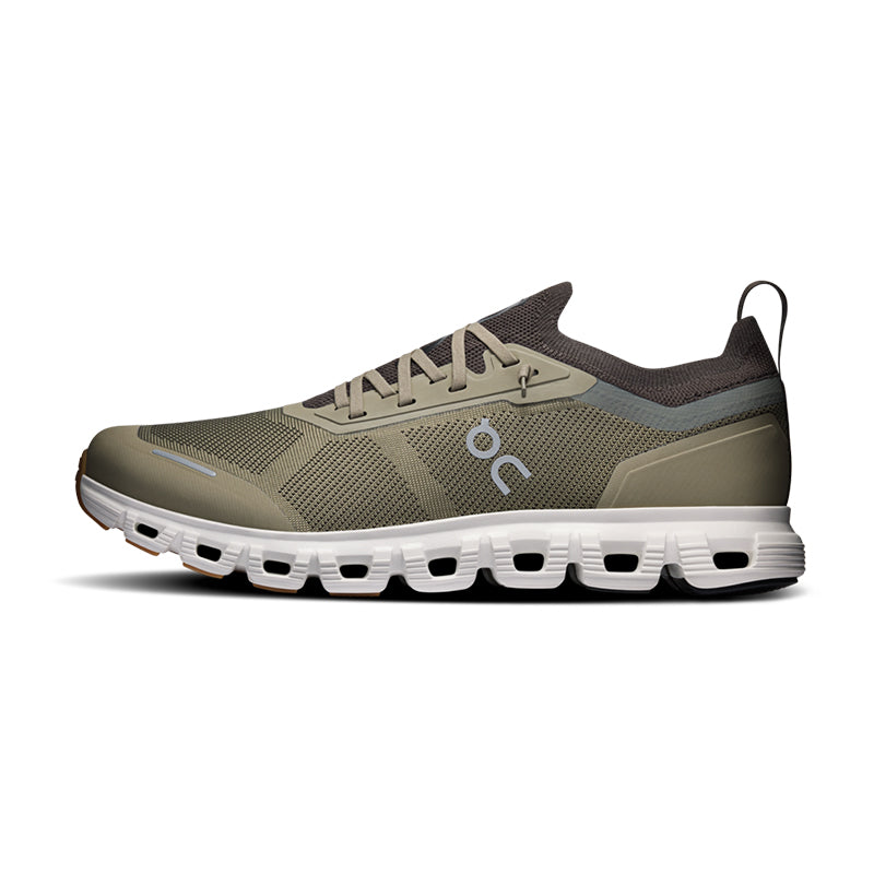 Men's Cloud 6 Versa Olive/Espresso