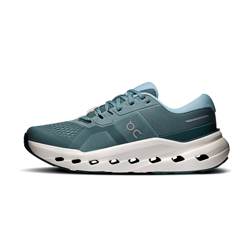 Women's Cloudrunner 3 Agave/Mistletoe