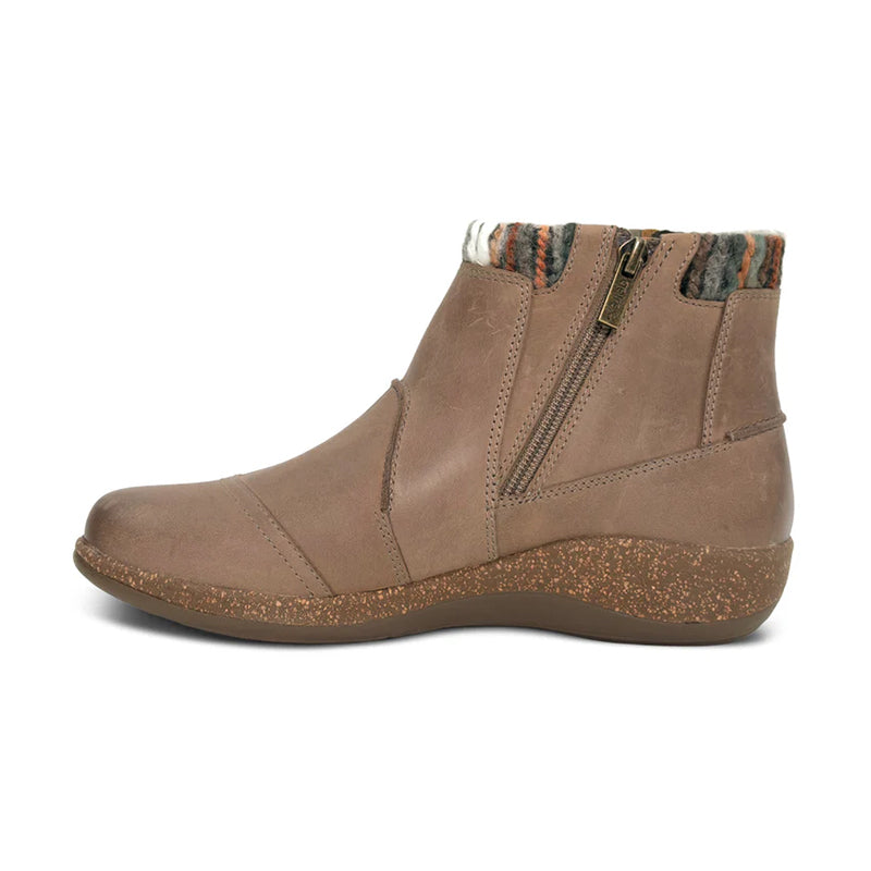Women's Cammie Cognac