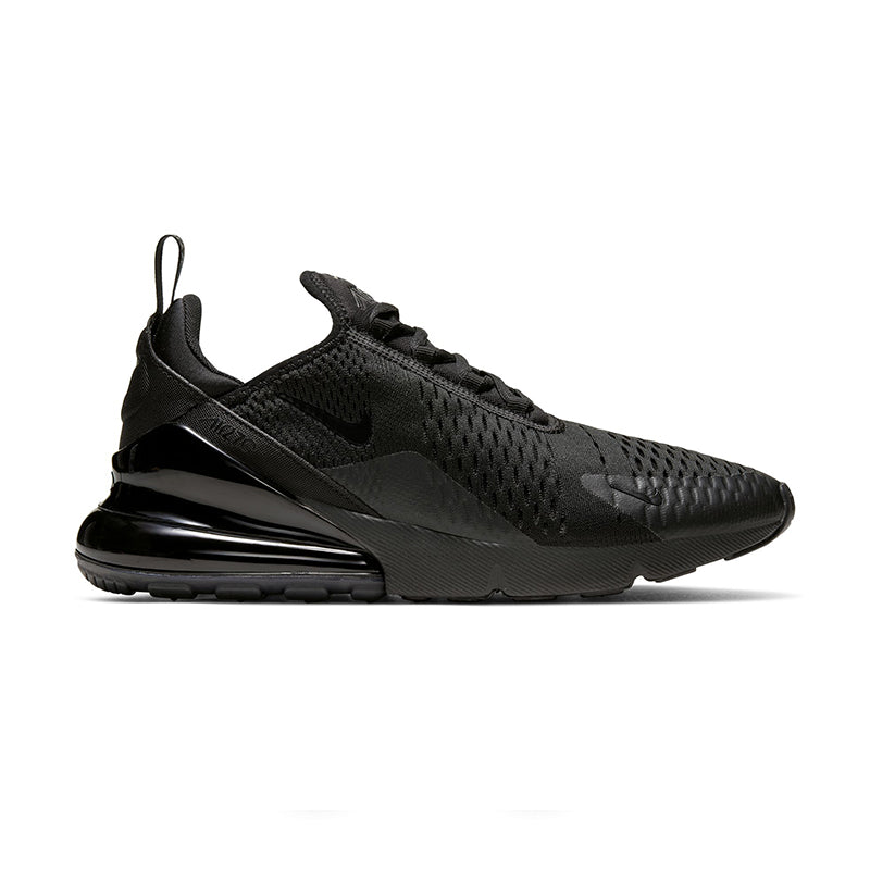 Men's Air Max 270 Black/Black/Black