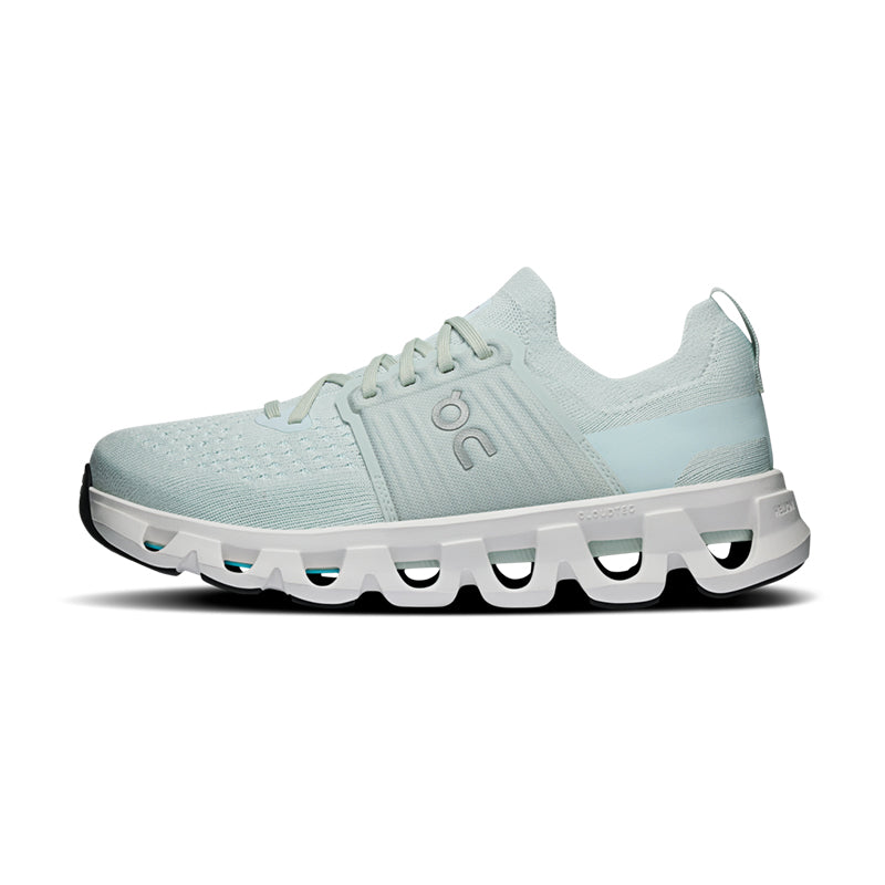 Women's Cloudswift 4 Surf/White