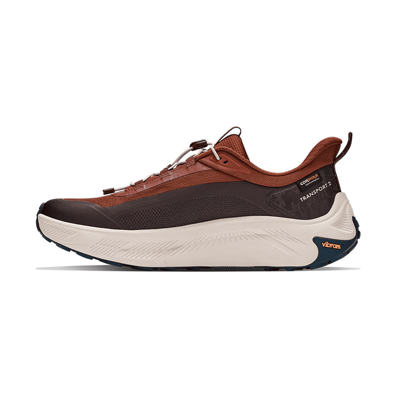 Men's Transport 2 GORE-TEX Coastal Redwood/Alabaster